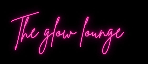 The glow lounge 